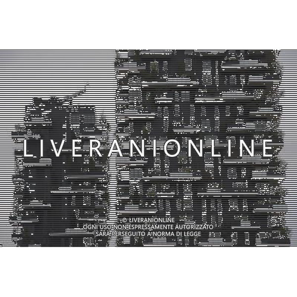 Milano Situazioni Milano - 03.04.2015 Nella Foto:Nuovi Palazzi zona Isola/Porta Garibaldi \'Verde Verticale\' /Ph.Vitez-Ag. Aldo Liverani