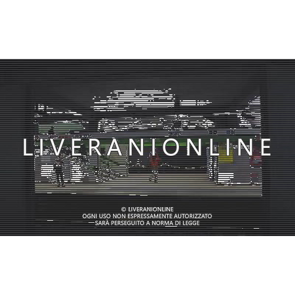 Milano Situazioni Milano - 03.04.2015 Nella Foto:Stazione Metro Garbaldi FS /Ph.Vitez-Ag. Aldo Liverani