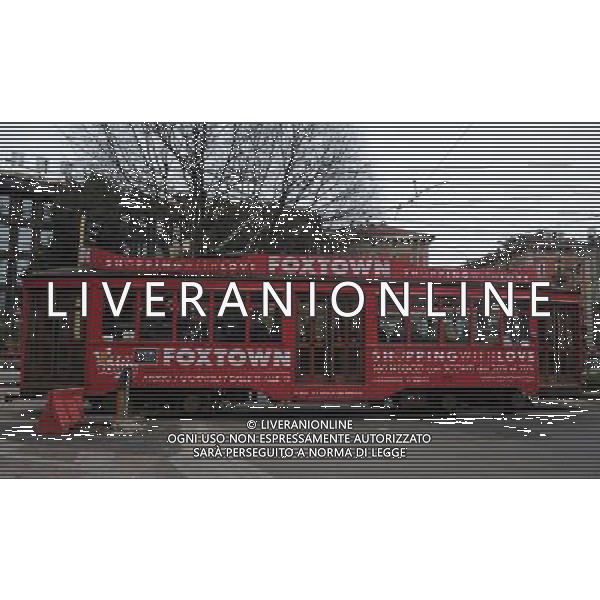 Milano Situazioni Milano - 03.04.2015 Nella Foto:Tram Milano /Ph.Vitez-Ag. Aldo Liverani