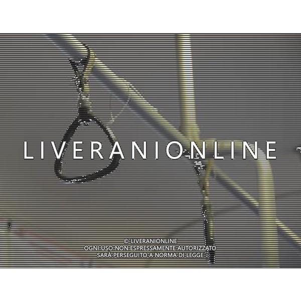 Milano Situazioni Milano - 03.04.2015 Nella Foto:Tram Milano, Particolare /Ph.Vitez-Ag. Aldo Liverani