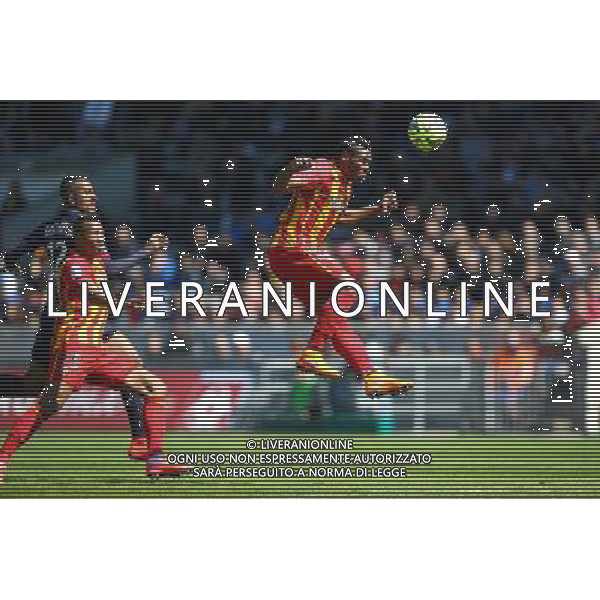 Loick Landre - 05.04.2015 - Bordeaux / Lens - 31eme journee de Ligue 1 Photo : Manuel Blondeau / Icon Sport AG ALDO LIVERANI SAS ONLY ITALY