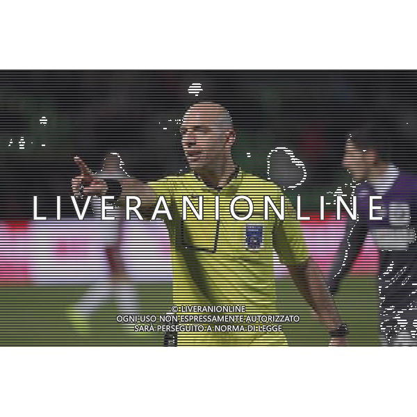 Bartolomeu VARELA - 04.04.2015 - Metz / Toulouse - 31eme journee de Ligue 1 Photo : Fred Marvaux / Icon Sport AG ALDO LIVERANI SAS ONLY ITALY