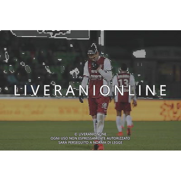 Deception Metz - Guido leonardo MILAN - 04.04.2015 - Metz / Toulouse - 31eme journee de Ligue 1 Photo : Fred Marvaux / Icon Sport AG ALDO LIVERANI SAS ONLY ITALY