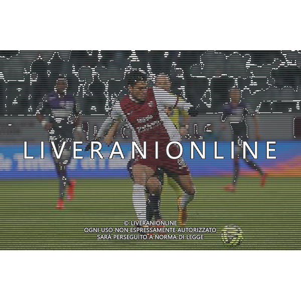 Jose luis PALOMINO - 04.04.2015 - Metz / Toulouse - 31eme journee de Ligue 1 Photo : Fred Marvaux / Icon Sport AG ALDO LIVERANI SAS ONLY ITALY