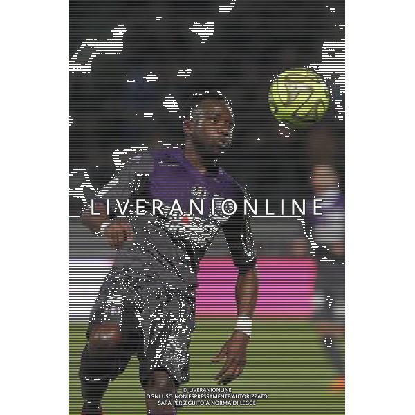 Tongo hamed DOUMBIA - 04.04.2015 - Metz / Toulouse - 31eme journee de Ligue 1 Photo : Fred Marvaux / Icon Sport AG ALDO LIVERANI SAS ONLY ITALY