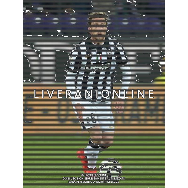 Coppa Italia TIM Cup 2014/2015 Semifinale Ritorno Firenze - 07.04.2015 Fiorentina-Juventus Nella Foto:marchisio claudio /Ph.Vitez-Ag. Aldo Liverani