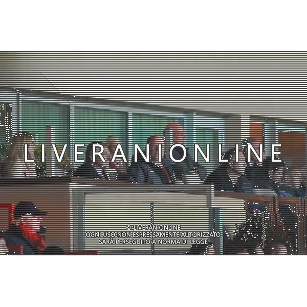 Dmitri RYBOLOVLEV / PRINCE ALBERT / Vadim Vasilyev - 07.04.2015 - Monaco / Montpellier - Match en retard de la 25eme journee de Ligue 1 Photo : Serge Haouzi / Icon Sport AG ALDO LIVERANI SAS ONLY ITALY