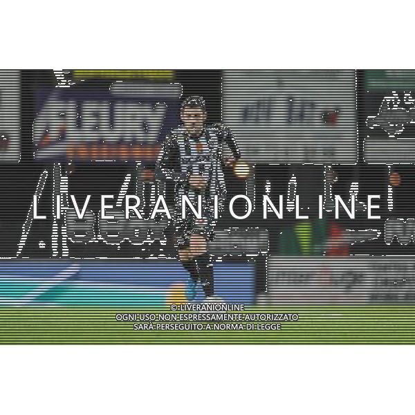 Thomas MANGANI - 03.04.2015 - Clermont / Angers - 30e journee Ligue 2 Photo : Jean Paul Thomas / Icon Sport AG ALDO LIVERANI SAS ONLY ITALY