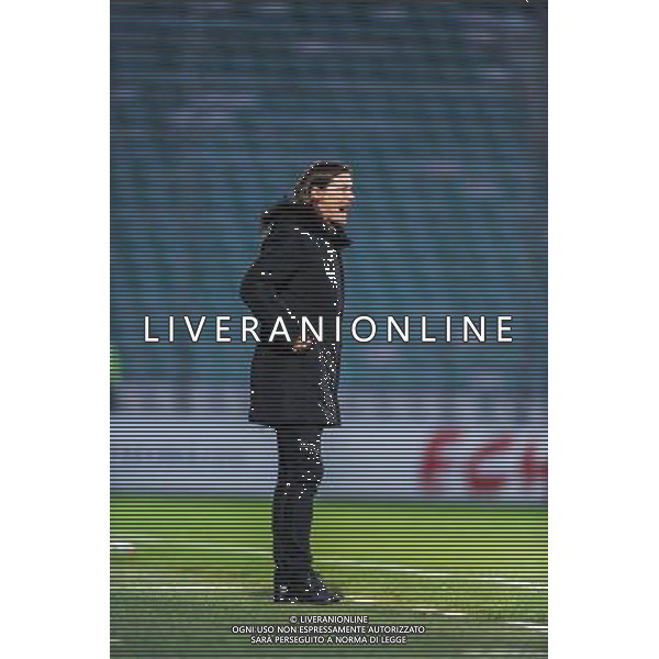 Corinne DIACRE - 03.04.2015 - Clermont / Angers - 30e journee Ligue 2 Photo : Jean Paul Thomas / Icon Sport AG ALDO LIVERANI SAS ONLY ITALY