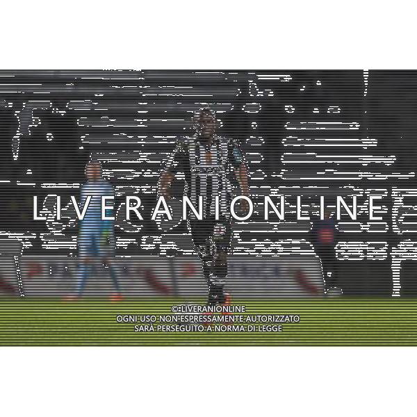 Jean Jacques PIERRE - 03.04.2015 - Clermont / Angers - 30e journee Ligue 2 Photo : Jean Paul Thomas / Icon Sport AG ALDO LIVERANI SAS ONLY ITALY