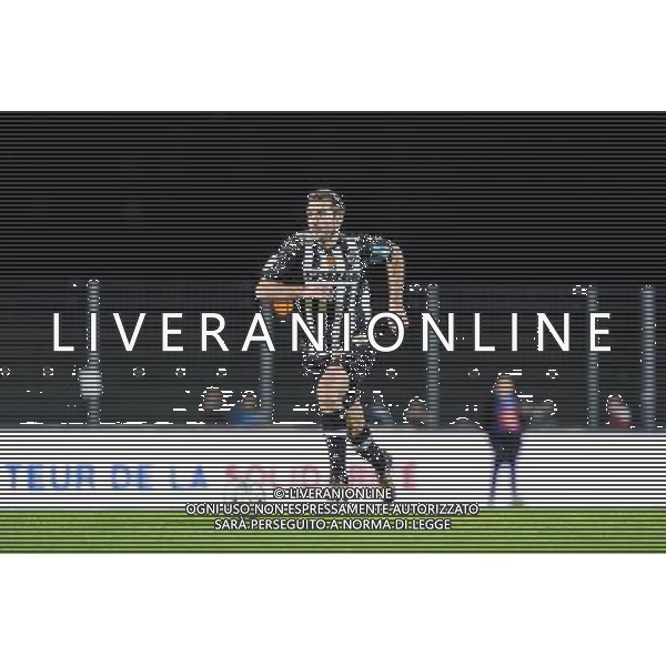 Loic GUILLON - 03.04.2015 - Clermont / Angers - 30e journee Ligue 2 Photo : Jean Paul Thomas / Icon Sport AG ALDO LIVERANI SAS ONLY ITALY