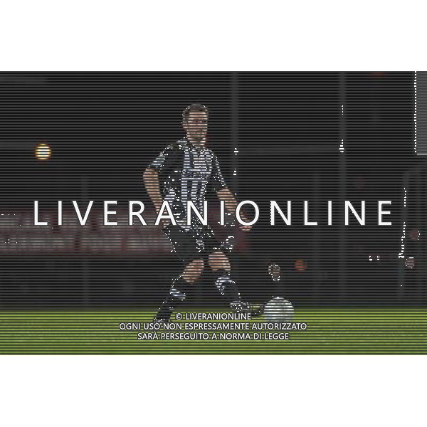 Loic GUILLON - 03.04.2015 - Clermont / Angers - 30e journee Ligue 2 Photo : Jean Paul Thomas / Icon Sport AG ALDO LIVERANI SAS ONLY ITALY