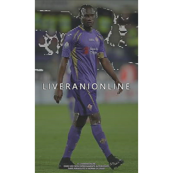 Coppa Italia TIM Cup 2014/2015 Semifinale Ritorno Firenze - 07.04.2015 Fiorentina-Juventus Nella Foto:Babacar El Hadji Khouma /Ph.Vitez-Ag. Aldo Liverani