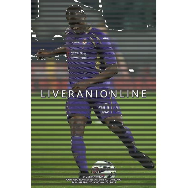 Coppa Italia TIM Cup 2014/2015 Semifinale Ritorno Firenze - 07.04.2015 Fiorentina-Juventus Nella Foto:Babacar El Hadji Khouma /Ph.Vitez-Ag. Aldo Liverani