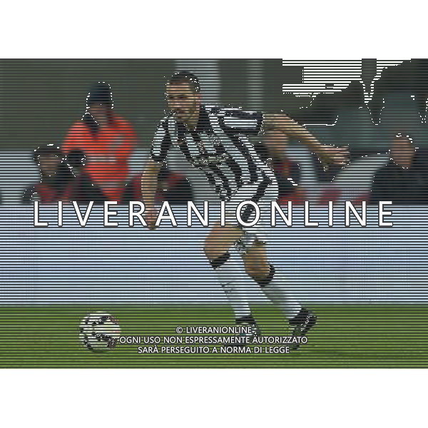 Coppa Italia TIM Cup 2014/2015 Semifinale Ritorno Firenze - 07.04.2015 Fiorentina-Juventus Nella Foto:Bonucci Leonardo /Ph.Vitez-Ag. Aldo Liverani