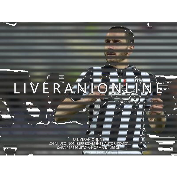 Coppa Italia TIM Cup 2014/2015 Semifinale Ritorno Firenze - 07.04.2015 Fiorentina-Juventus Nella Foto:Bonucci Leonardo /Ph.Vitez-Ag. Aldo Liverani