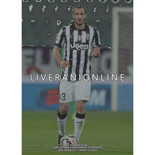 Coppa Italia TIM Cup 2014/2015 Semifinale Ritorno Firenze - 07.04.2015 Fiorentina-Juventus Nella Foto:Chiellini Giorgio /Ph.Vitez-Ag. Aldo Liverani