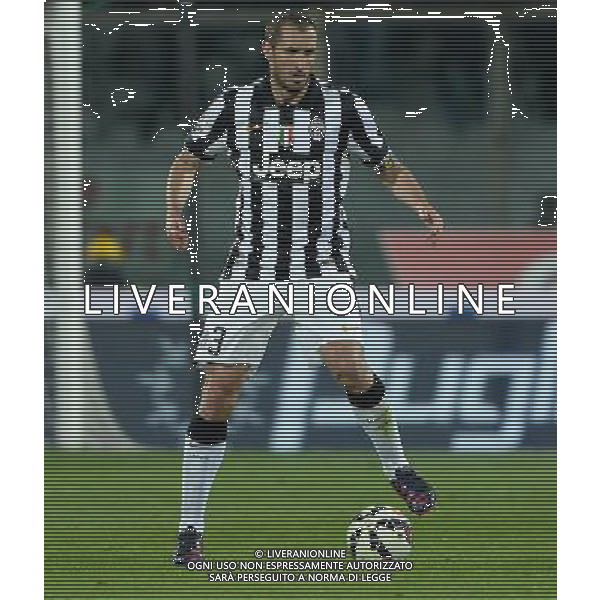 Coppa Italia TIM Cup 2014/2015 Semifinale Ritorno Firenze - 07.04.2015 Fiorentina-Juventus Nella Foto:Chiellini Giorgio /Ph.Vitez-Ag. Aldo Liverani