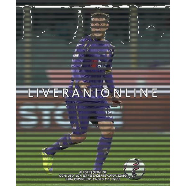 Coppa Italia TIM Cup 2014/2015 Semifinale Ritorno Firenze - 07.04.2015 Fiorentina-Juventus Nella Foto:Diamanti Alessandro /Ph.Vitez-Ag. Aldo Liverani