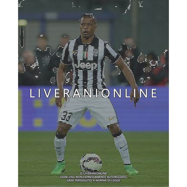 Coppa Italia TIM Cup 2014/2015 Semifinale Ritorno Firenze - 07.04.2015 Fiorentina-Juventus Nella Foto:Evra Patrice /Ph.Vitez-Ag. Aldo Liverani
