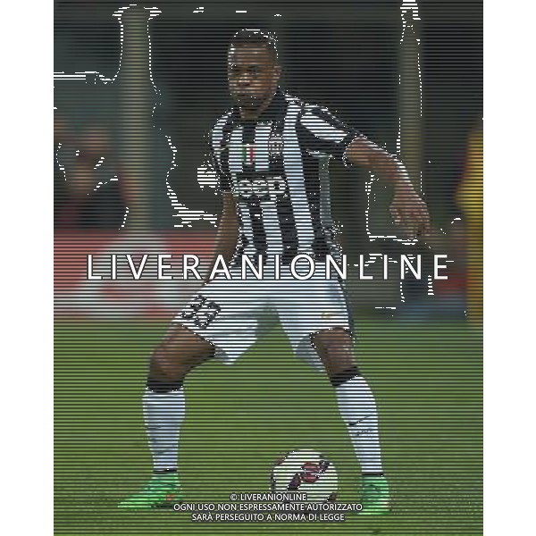 Coppa Italia TIM Cup 2014/2015 Semifinale Ritorno Firenze - 07.04.2015 Fiorentina-Juventus Nella Foto:Evra Patrice /Ph.Vitez-Ag. Aldo Liverani