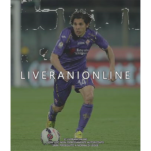 Coppa Italia TIM Cup 2014/2015 Semifinale Ritorno Firenze - 07.04.2015 Fiorentina-Juventus Nella Foto:Fernandez Matias /Ph.Vitez-Ag. Aldo Liverani