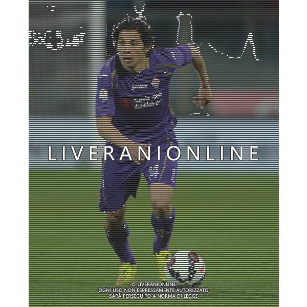 Coppa Italia TIM Cup 2014/2015 Semifinale Ritorno Firenze - 07.04.2015 Fiorentina-Juventus Nella Foto:Fernandez Matias /Ph.Vitez-Ag. Aldo Liverani