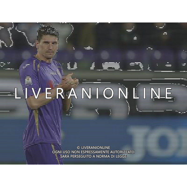 Coppa Italia TIM Cup 2014/2015 Semifinale Ritorno Firenze - 07.04.2015 Fiorentina-Juventus Nella Foto:Gomez Mario /Ph.Vitez-Ag. Aldo Liverani