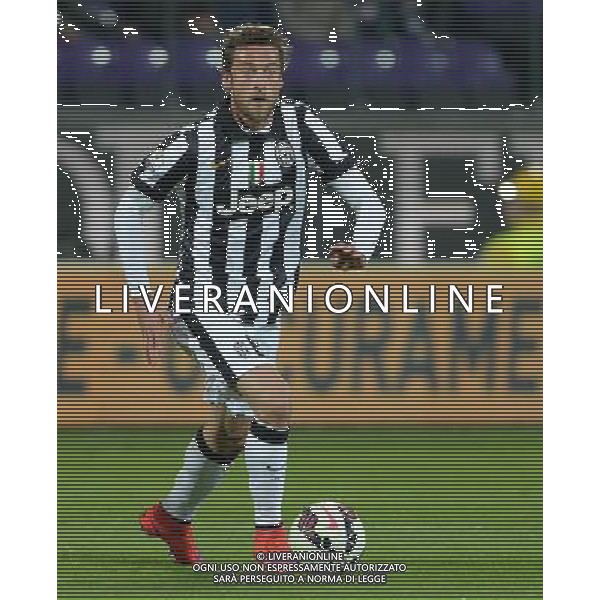 Coppa Italia TIM Cup 2014/2015 Semifinale Ritorno Firenze - 07.04.2015 Fiorentina-Juventus Nella Foto:Marchisio Claudio /Ph.Vitez-Ag. Aldo Liverani