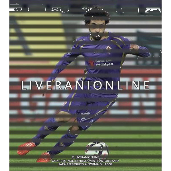 Coppa Italia TIM Cup 2014/2015 Semifinale Ritorno Firenze - 07.04.2015 Fiorentina-Juventus Nella Foto:Salah Mohamed /Ph.Vitez-Ag. Aldo Liverani