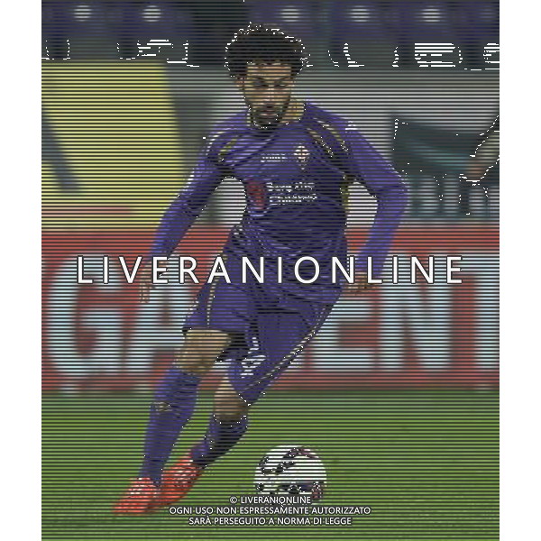 Coppa Italia TIM Cup 2014/2015 Semifinale Ritorno Firenze - 07.04.2015 Fiorentina-Juventus Nella Foto:Salah Mohamed /Ph.Vitez-Ag. Aldo Liverani