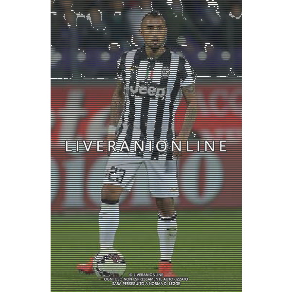 Coppa Italia TIM Cup 2014/2015 Semifinale Ritorno Firenze - 07.04.2015 Fiorentina-Juventus Nella Foto:Vidal Arturo /Ph.Vitez-Ag. Aldo Liverani