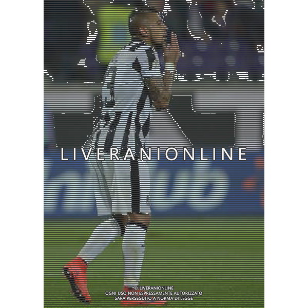 Coppa Italia TIM Cup 2014/2015 Semifinale Ritorno Firenze - 07.04.2015 Fiorentina-Juventus Nella Foto:Vidal Arturo /Ph.Vitez-Ag. Aldo Liverani