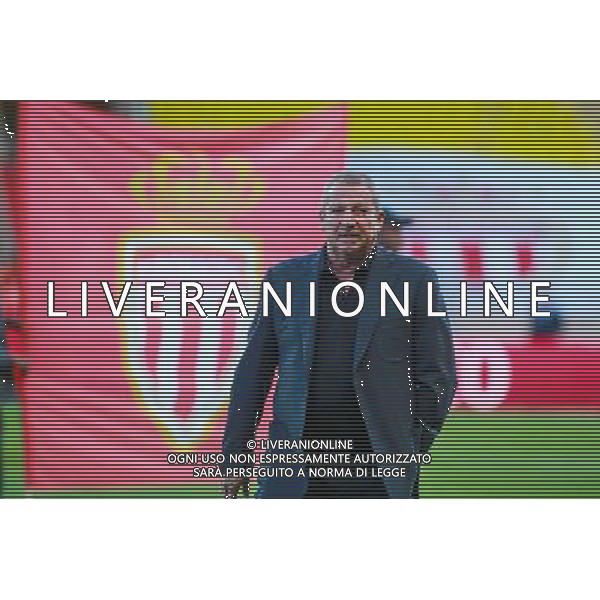 COURBIS ROLAND - 07.04.2015 - Monaco / Montpellier - Match en retard de la 25eme journee de Ligue 1 Photo : Serge Haouzi / Icon Sport /Agenzia Aldo Liverani sas - ITALY ONLY - EDITORIAL USE ONLY