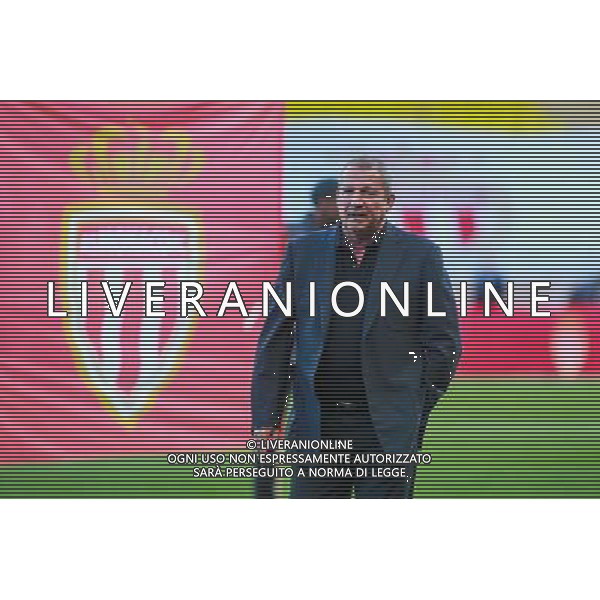 COURBIS ROLAND - 07.04.2015 - Monaco / Montpellier - Match en retard de la 25eme journee de Ligue 1 Photo : Serge Haouzi / Icon Sport /Agenzia Aldo Liverani sas - ITALY ONLY - EDITORIAL USE ONLY
