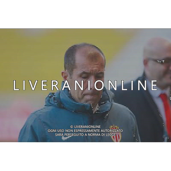 JARDIM LEONARDO - 07.04.2015 - Monaco / Montpellier - Match en retard de la 25eme journee de Ligue 1 Photo : Serge Haouzi / Icon Sport /Agenzia Aldo Liverani sas - ITALY ONLY - EDITORIAL USE ONLY