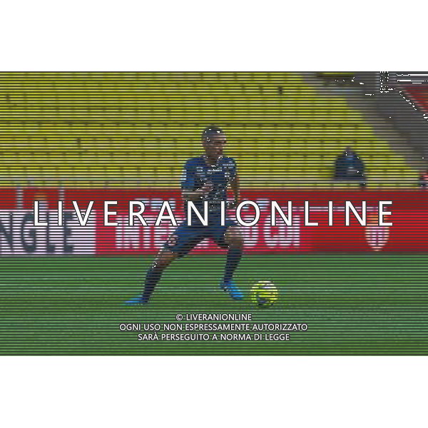 MARVEAUX JORIS - 07.04.2015 - Monaco / Montpellier - Match en retard de la 25eme journee de Ligue 1 Photo : Serge Haouzi / Icon Sport /Agenzia Aldo Liverani sas - ITALY ONLY - EDITORIAL USE ONLY