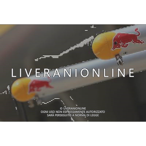 Red Bull Racing 09.04.2015. Formula 1 World Championship, Rd 3, Chinese Grand Prix, Shanghai, China, Preparation Day. /Agenzia Aldo Liverani sas - ITALY ONLY - EDITORIAL USE ONLY - GP F1 CINA