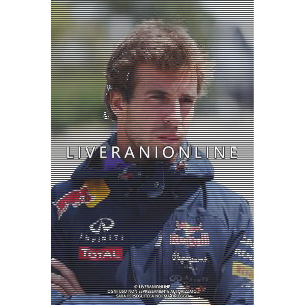 Antonio Felix da Costa (POR) Red Bull Racing Test Driver. 09.04.2015. Formula 1 World Championship, Rd 3, Chinese Grand Prix, Shanghai, China, Preparation Day. /Agenzia Aldo Liverani sas - ITALY ONLY - EDITORIAL USE ONLY - GP F1 CINA