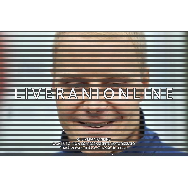 Valtteri Bottas (FIN) Williams. 09.04.2015. Formula 1 World Championship, Rd 3, Chinese Grand Prix, Shanghai, China, Preparation Day. /Agenzia Aldo Liverani sas - ITALY ONLY - EDITORIAL USE ONLY - GP F1 CINA