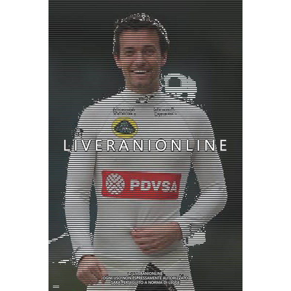 Jolyon Palmer (GBR), Lotus F1 Team 09.04.2015. Formula 1 World Championship, Rd 3, Chinese Grand Prix, Shanghai, China, Preparation Day. /Agenzia Aldo Liverani sas - ITALY ONLY - EDITORIAL USE ONLY - GP F1 CINA