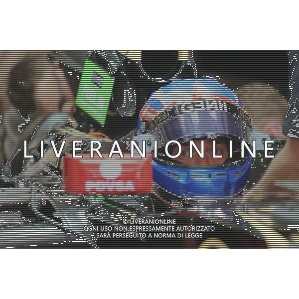 Jolyon Palmer (GBR), Lotus F1 Team 09.04.2015. Formula 1 World Championship, Rd 3, Chinese Grand Prix, Shanghai, China, Preparation Day. /Agenzia Aldo Liverani sas - ITALY ONLY - EDITORIAL USE ONLY - GP F1 CINA