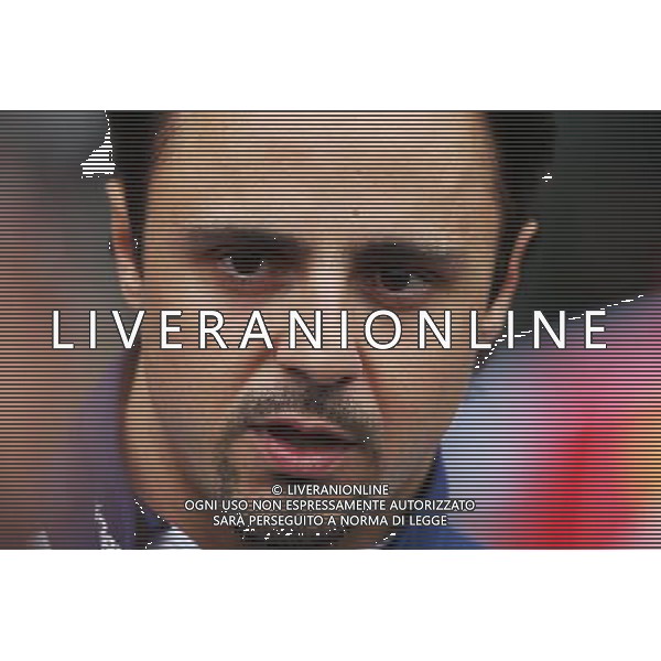 Felipe Massa (BRA) Williams. 09.04.2015. Formula 1 World Championship, Rd 3, Chinese Grand Prix, Shanghai, China, Preparation Day. /Agenzia Aldo Liverani sas - ITALY ONLY - EDITORIAL USE ONLY - GP F1 CINA