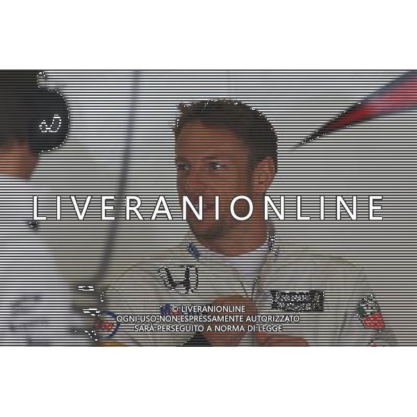 Jenson Button (GBR) McLaren. 10.04.2015. Formula 1 World Championship, Rd 3, Chinese Grand Prix, Shanghai, China, Practice Day. AG ALDO LIVERANI SAS ONLY ITALY