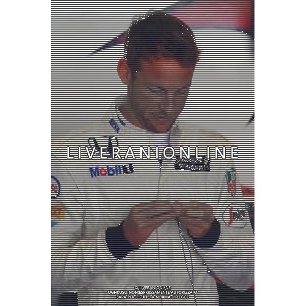 Jenson Button (GBR) McLaren. 10.04.2015. Formula 1 World Championship, Rd 3, Chinese Grand Prix, Shanghai, China, Practice Day. AG ALDO LIVERANI SAS ONLY ITALY