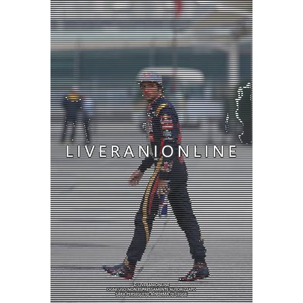 Carlos Sainz (ESP), Scuderia Toro Rosso 10.04.2015. Formula 1 World Championship, Rd 3, Chinese Grand Prix, Shanghai, China, Practice Day. AG ALDO LIVERANI SAS ONLY ITALY