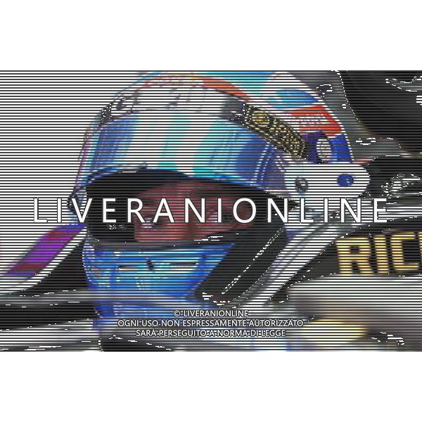 Jolyon Palmer (GBR), Lotus F1 Team 10.04.2015. Formula 1 World Championship, Rd 3, Chinese Grand Prix, Shanghai, China, Practice Day. AG ALDO LIVERANI SAS ONLY ITALY