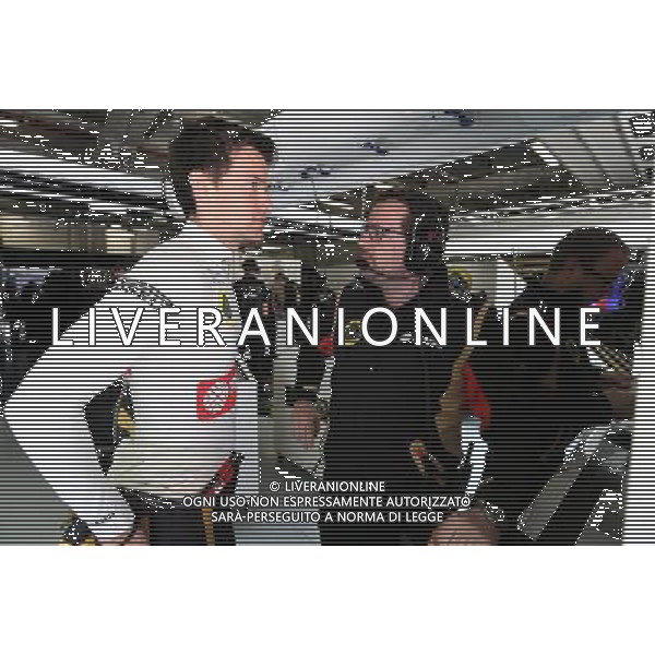 Jolyon Palmer (GBR), Lotus F1 Team 10.04.2015. Formula 1 World Championship, Rd 3, Chinese Grand Prix, Shanghai, China, Practice Day. AG ALDO LIVERANI SAS ONLY ITALY