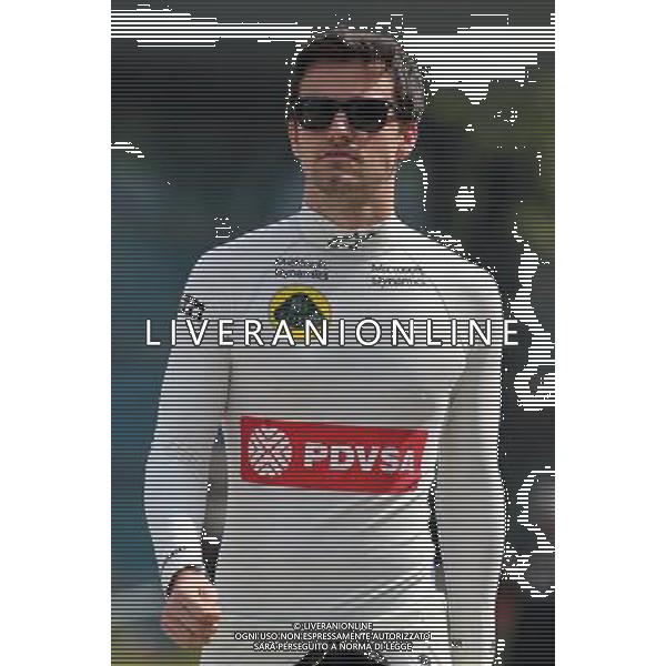 Jolyon Palmer (GBR), Lotus F1 Team 10.04.2015. Formula 1 World Championship, Rd 3, Chinese Grand Prix, Shanghai, China, Practice Day. AG ALDO LIVERANI SAS ONLY ITALY