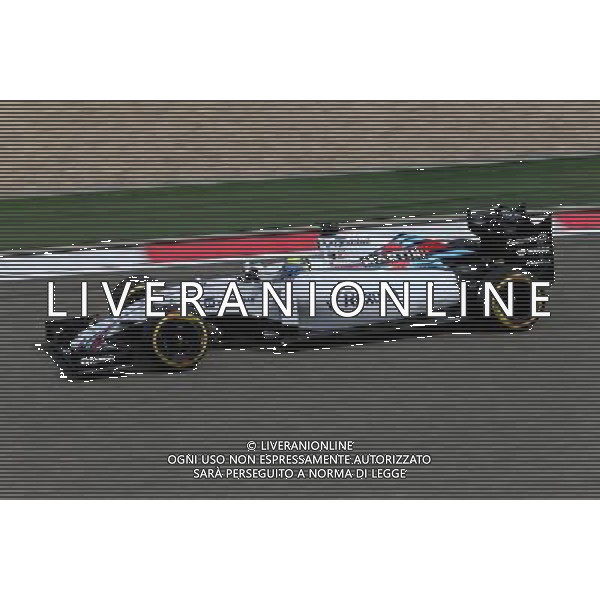 Felipe Massa (BRA), Williams F1 Team 10.04.2015. Formula 1 World Championship, Rd 3, Chinese Grand Prix, Shanghai, China, Practice Day. AG ALDO LIVERANI SAS ONLY ITALY